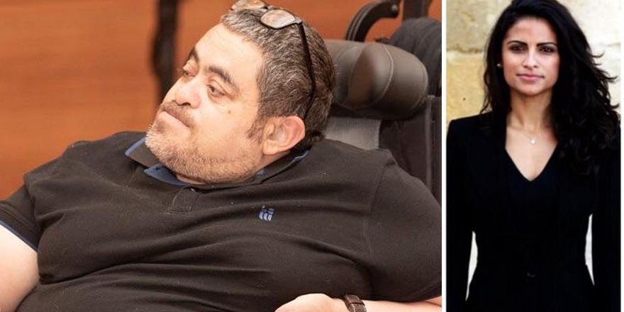 Halkın Partisi’nde iki istifa daha