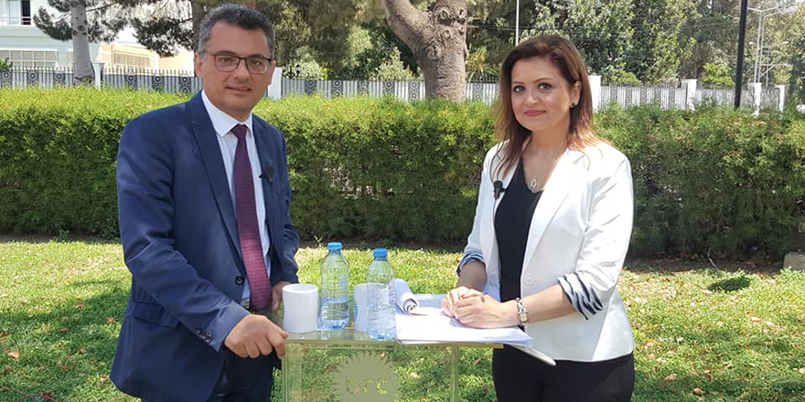 “Hükümet programı cek-cak’tan geçilmiyor”