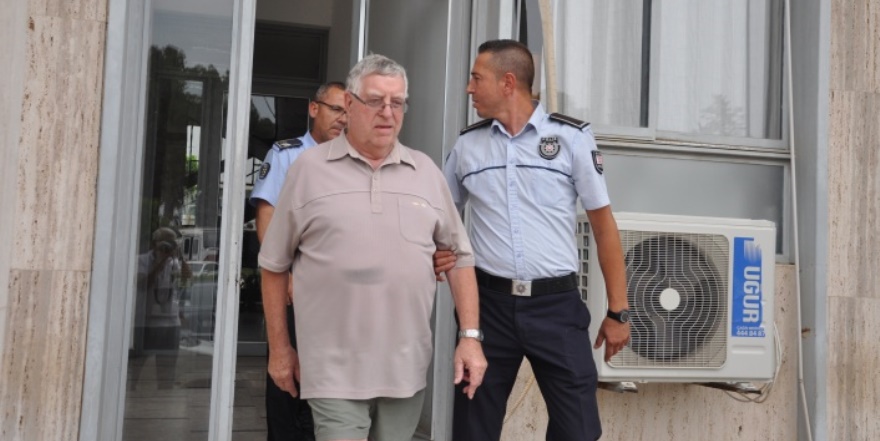 2 aracın sürücüsüne 3'er gün ek tutukluluk