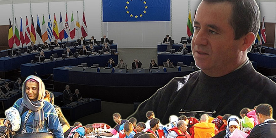 Sağ, göçmen korkusunu kullanıyor