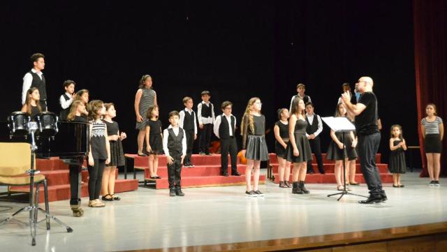 15. Uluslararası Kuzey Kıbrıs Müzik Festivali Cumartesi Akşamı sona eriyor