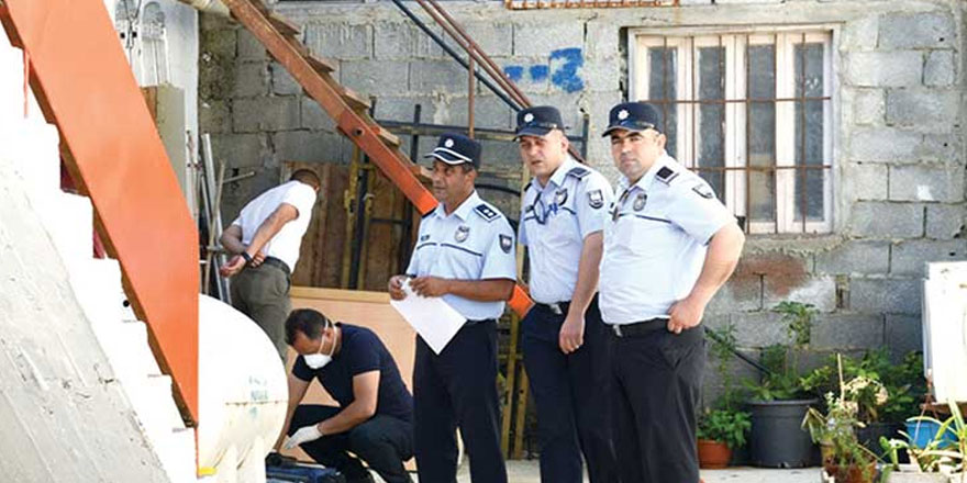 Sahurda uyudu bir daha uyanmadı