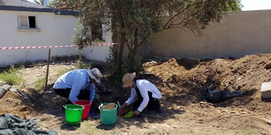 Kayıp şahıslar komitesi Tuzla’da bir kişinin kalıntılarına ulaştı