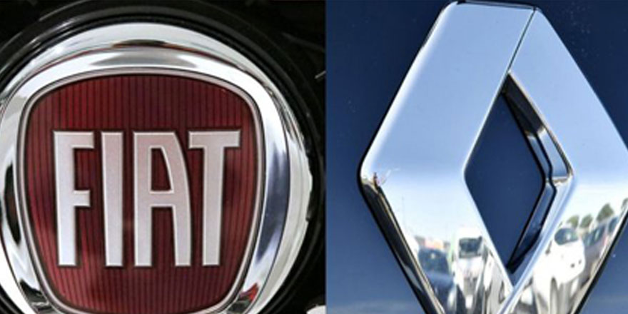 33 milyar euroluk evlilik