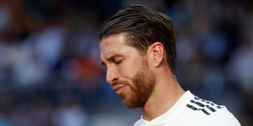 Çin’den Sergio Ramos’a teklif…