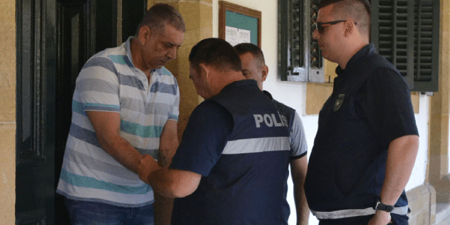 Torbacıya 4 yıl hapis