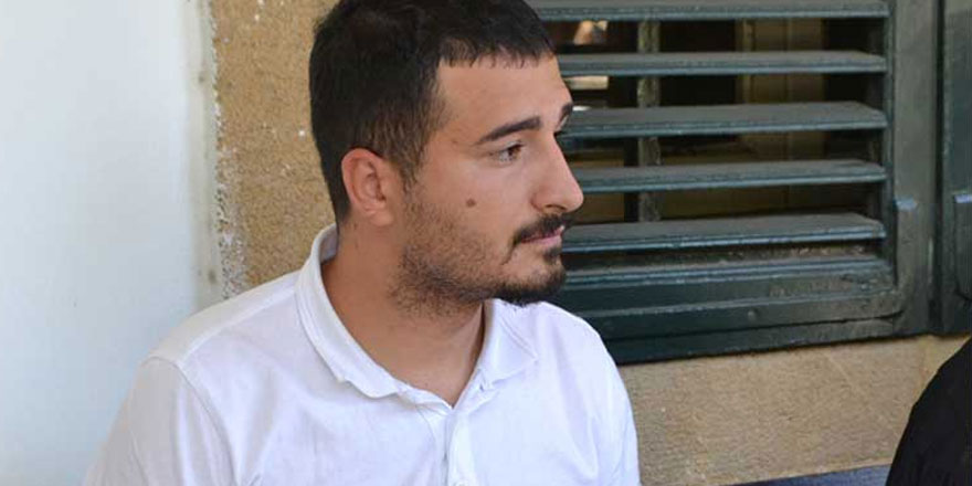 “Ben öldüremezsem kardeşlerime öldürtürüm”