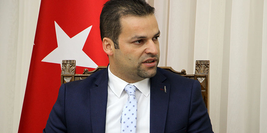 Kayıp Şahışlar Komitesi çalışanlarının hakları gaybedilemez