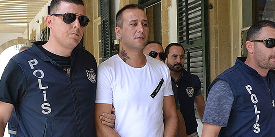 Tetikçinin davası yine ertelendi