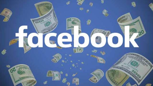Facebook’un karı yüzde 79 arttı