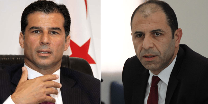 “Gemiyi terk eden fare”