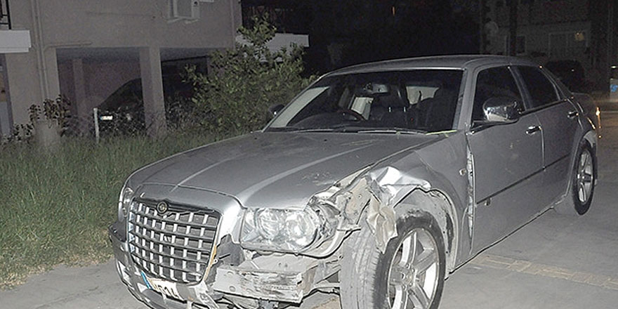 Uzun’un durumu ağır