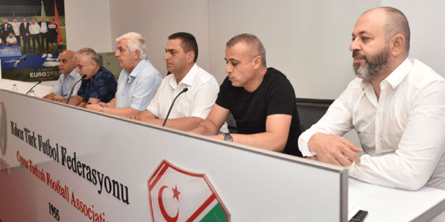 15 kulübün 8’i 3 yabancı dedi