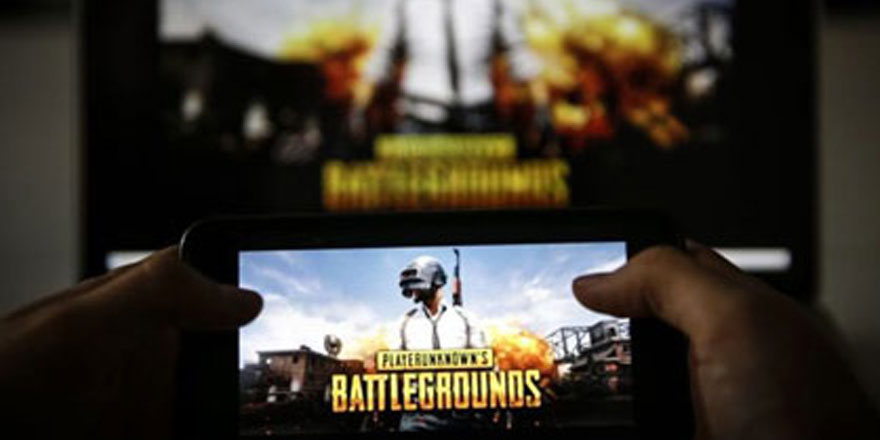 PUBG oynadı hayatını kaybetti