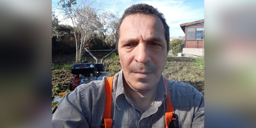 İrfan Erbay hayatını kaybetti!