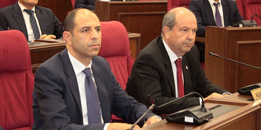 Bayramlık hükümet