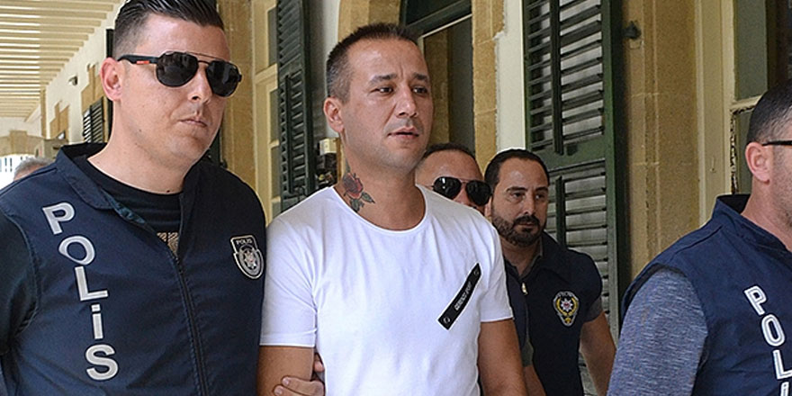 Tetikçinin davası yine ertelendi