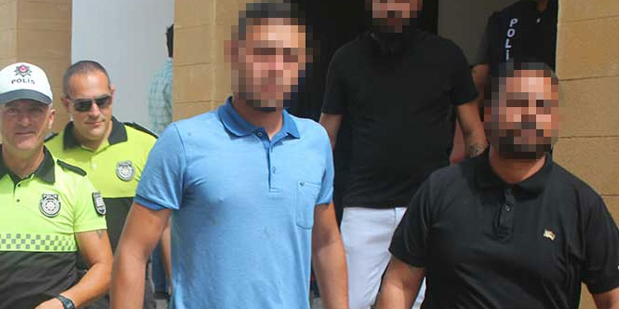 Satırlı kavganın zanlılarına ek tutukluluk