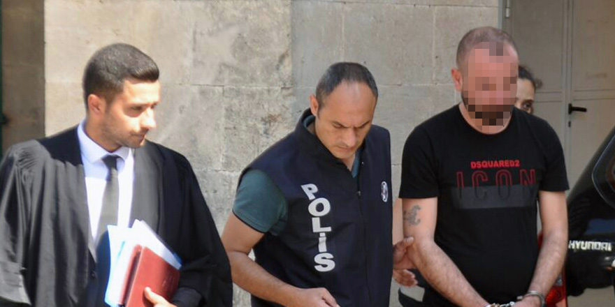 Mutlu Muzaffer 3 gün tutuklu kalacak!