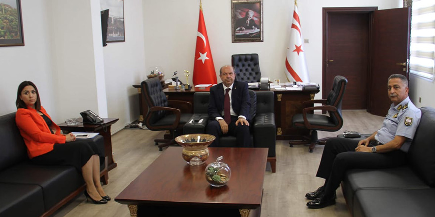 “Asayiş için gerekenleri eksiksiz yapın” talimatı