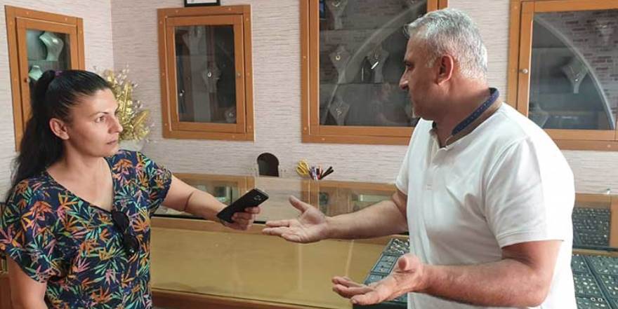 Aksay: Kimse güvende değil