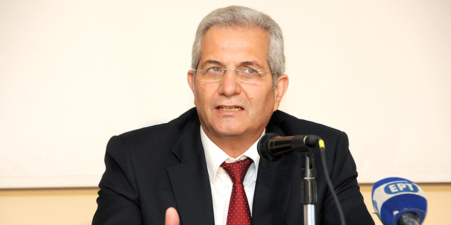 Kiprianu: “Kıbrıslı Türklerin ve Türkiye’nin endişelerini gidermeliyiz”