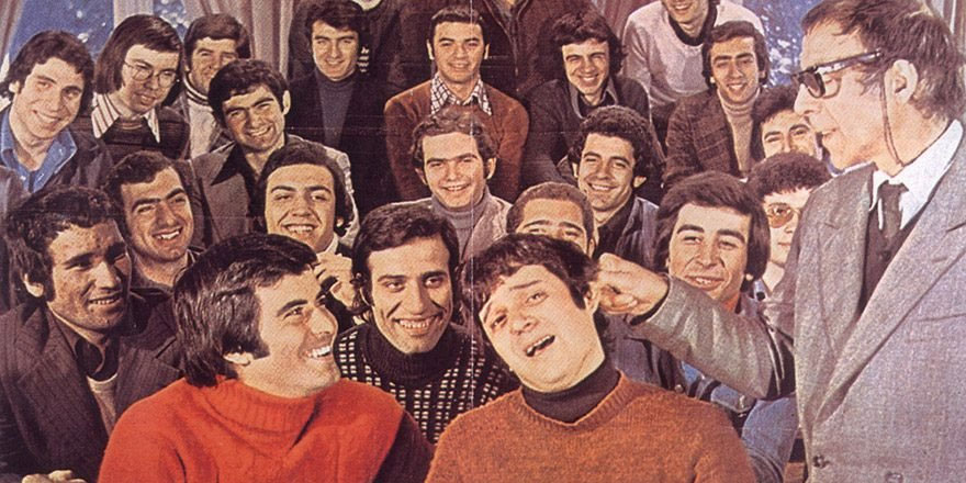 Akit'in hedefinde yine hababam sınıfı var