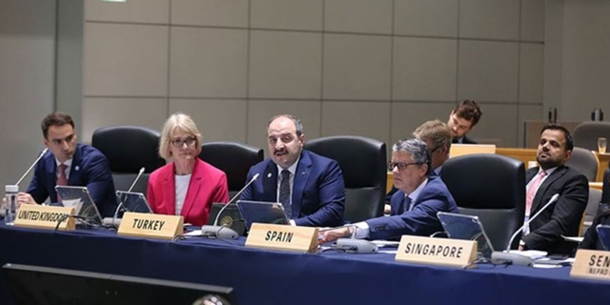 G20'de 'Boeing' çıkışı