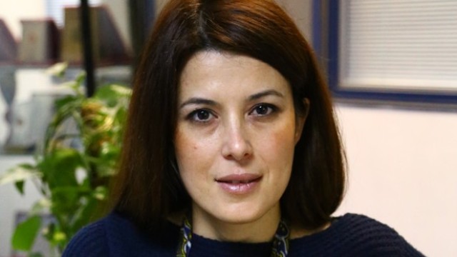 Yazar Aysun Eryılmaz Pekşen,TÜYAP Fuarı’nda