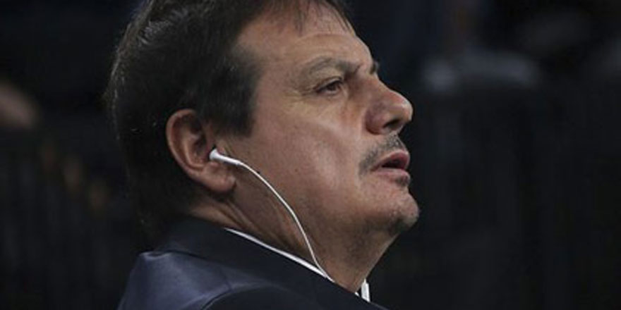 Maça bu kez kulaklıkla çıktı