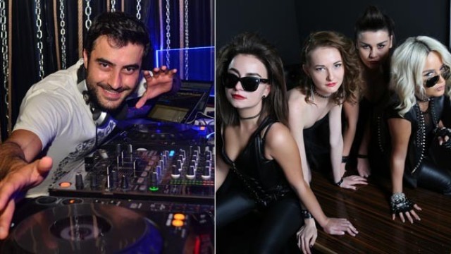 Retro Lounge, yarın açılıyor