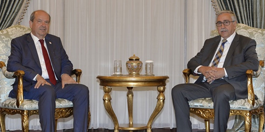 Tatar: “iki makamın işbirliği yapması konusunda anlayış birliği içindeyiz”