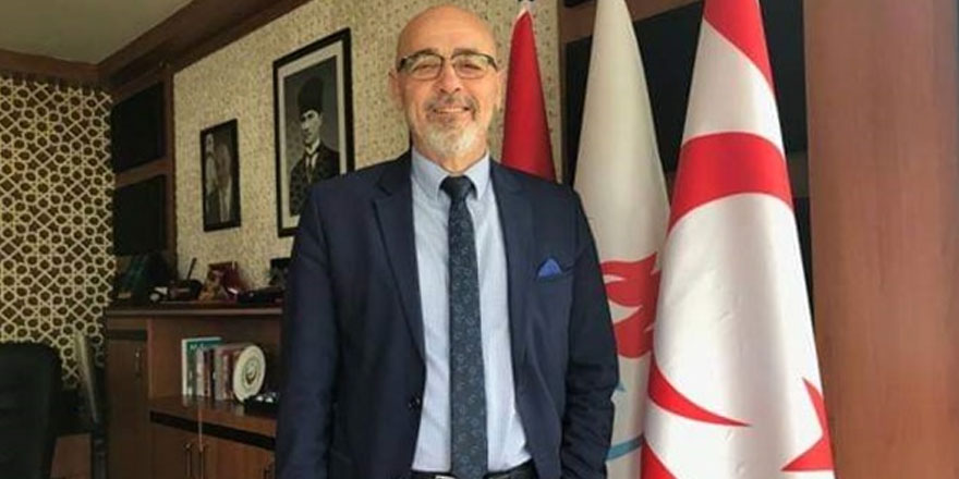 “Katil zanlısının iadesini başaran dışişleri yetkililerini kutluyoruz”