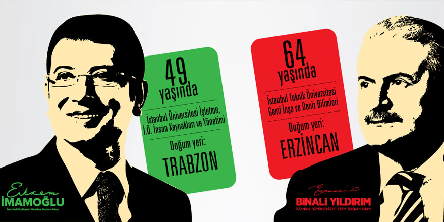 İmamoğlu-Yıldırım düellosundan sonra Erdoğan ne yapacak