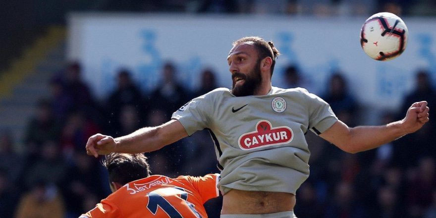 Galatasaray’dan Vedat Muriqi için yeni teklif!