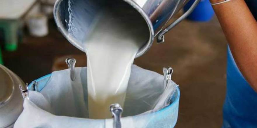 Çiğ süt fiyatları belirlendi