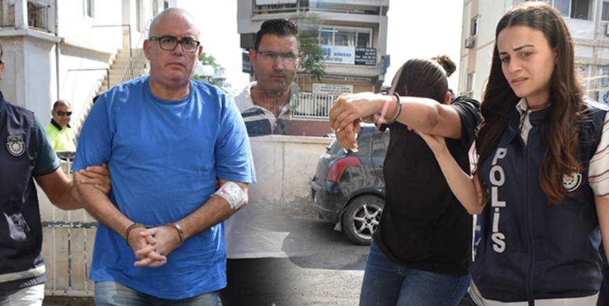 KIB-TEK vurgununda para ve slipler kayıp