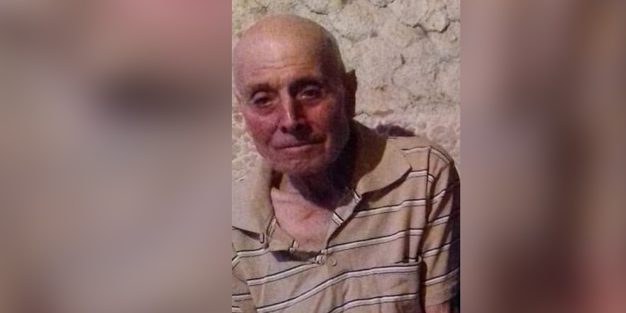 2 gündür aranıyordu, ölüsü bulundu…