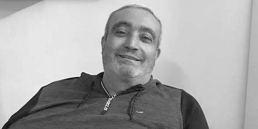 Emekli Polis Müfettişi sevenlerini yasa boğdu