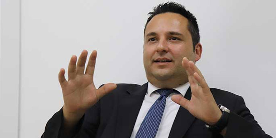 Batık krediler 1 milyara ulaştı