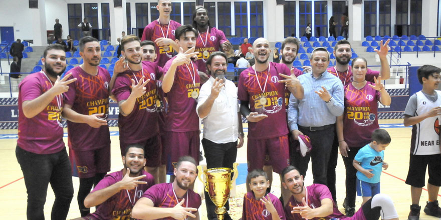 Yılın Başarı Ödülleri veriliyor