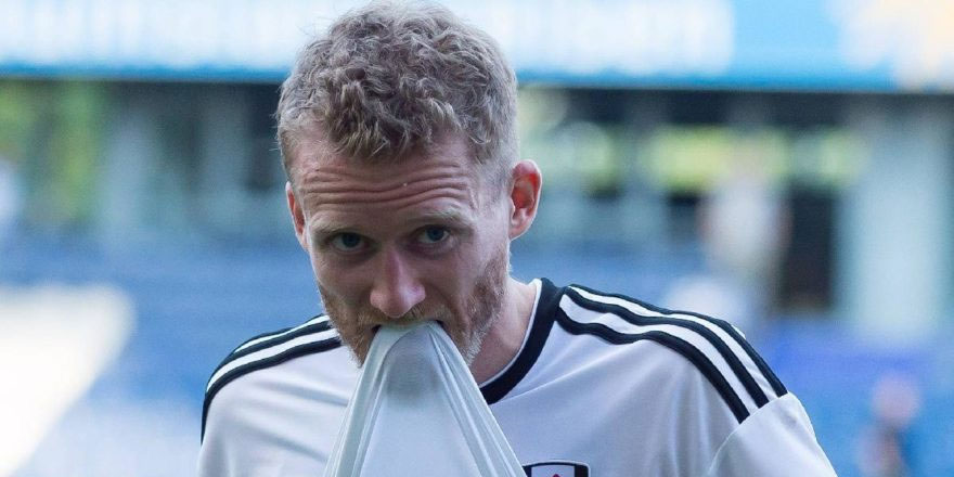 Beşiktaş’tan Schürrle hamlesi!