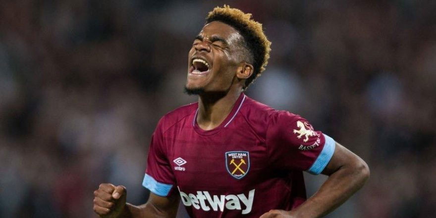 Galatasaray Grady Diangana’yı kiralamak istiyor