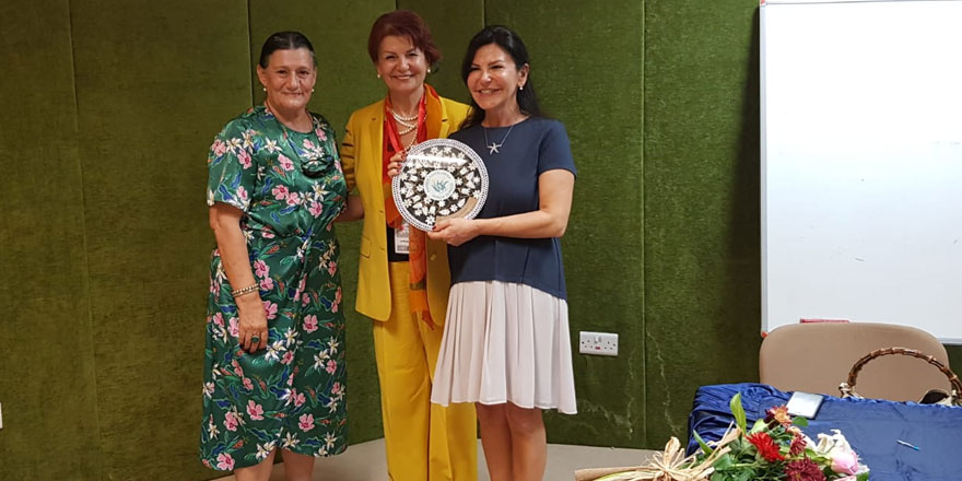 DAÜ DR. Fazıl Küçük Tıp Fakültesi’nden “Kanserde Ruh Sağlığı” etkinliği