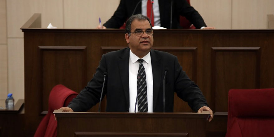 Sucuoğlu: “Bayramdan Sonra Parti Meclisi Kurultay Tarihini Belirleyecek”