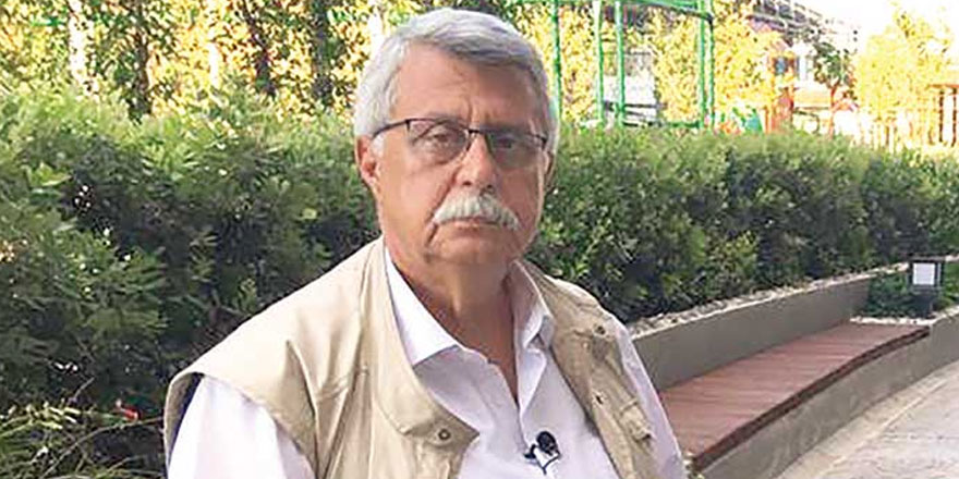 Erhürman ismiyle spekülasyon doğru değil