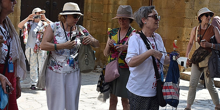 Vatandaşın tatile ayıracak bütçesi yok