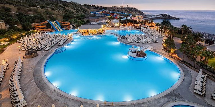 Acapulco’dan Büyük Başarı, İki Ödül Birden Kazandı