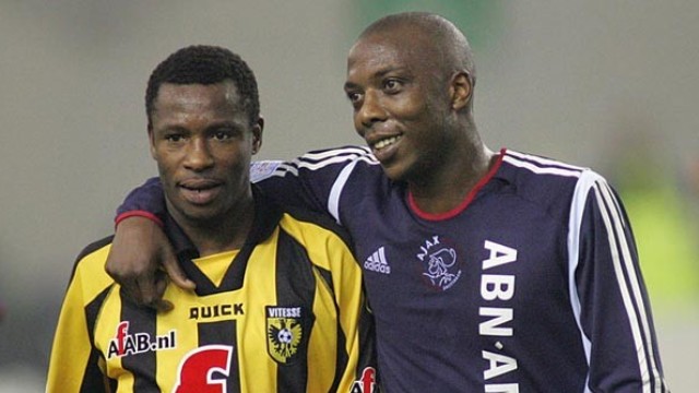 Yakubu 35 yaşında öldü