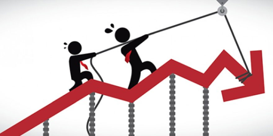 İşte Türkiye’deki ekonomik krizin tablosu